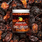 Extra Spicy Chili Crunch - Premium Choice