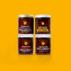 Chili Crunch Variety Pack - Ready Routine