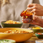 Chili Crunch - Soft Pick