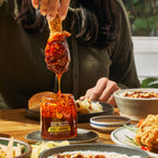 Chili Crunch Variety Pack - Ready Routine