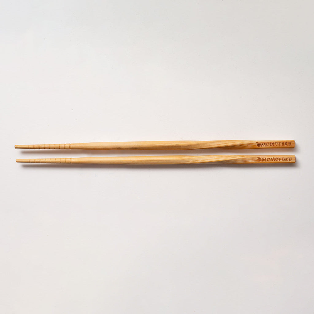 Momofuku Chopsticks - Weekend Pair
