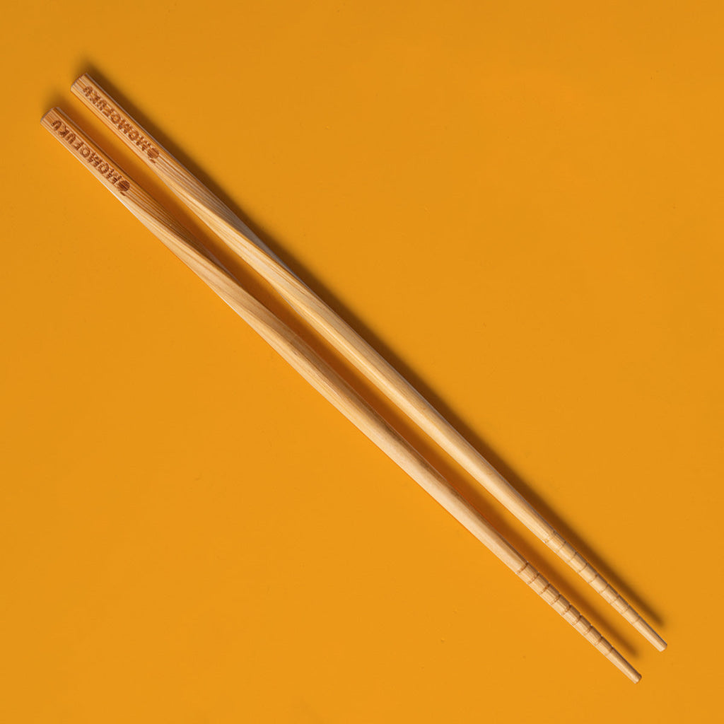 Momofuku Chopsticks - Weekend Pair