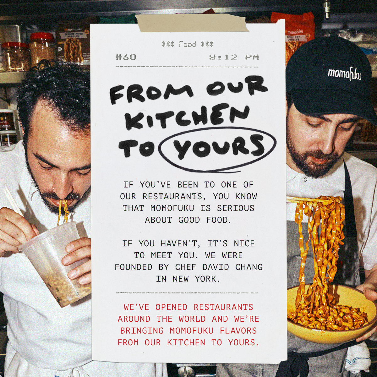 Sweet & Savory Korean BBQ Sauce - Simple Use