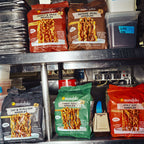 Home Cooking Essentials - Easy Set