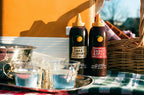 Korean BBQ Sauce Variety 6-Pack - Easy Choice