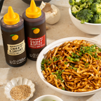 Korean BBQ Sauce Duo - Essential Set