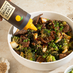 Sweet & Savory Korean BBQ Sauce - Simple Use