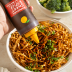 Sweet & Spicy Korean BBQ Sauce 4-Pack - Fresh Ready