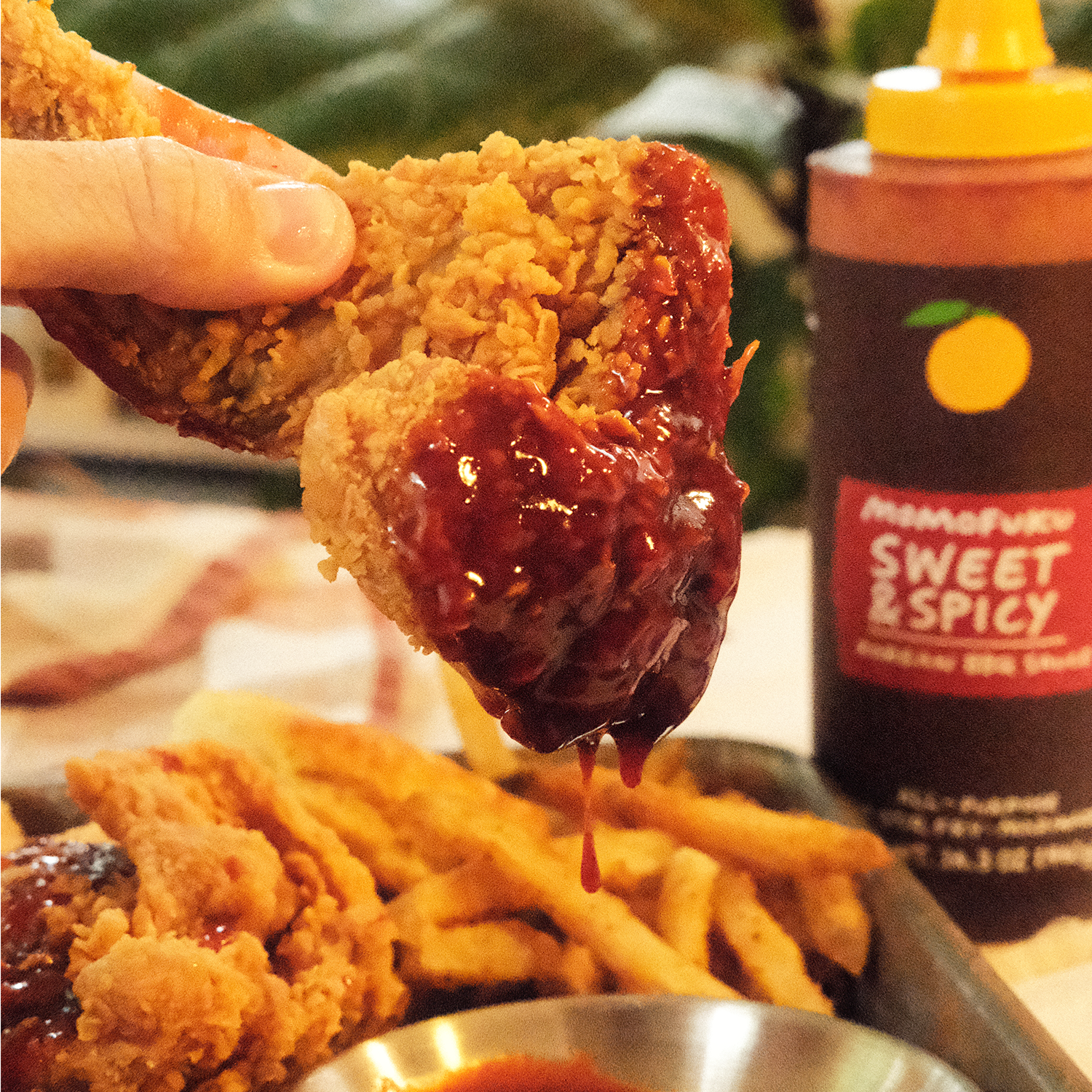 Korean BBQ Sauce Variety 6-Pack - Easy Choice