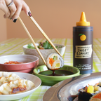 Korean BBQ Sauce Variety 6-Pack - Easy Choice