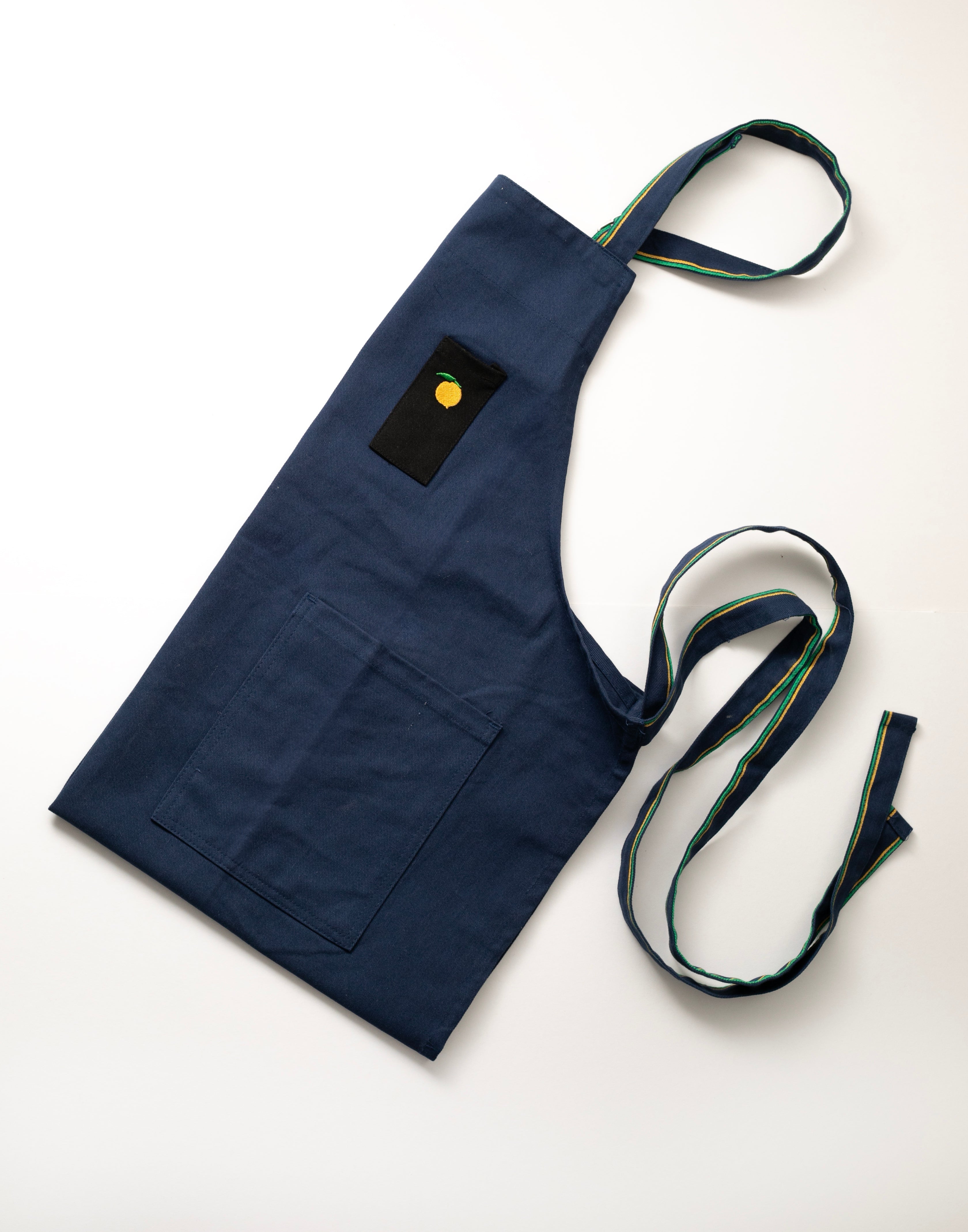 Momofuku Chef's Apron - Modern Ready