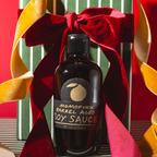 Gold Barrel Aged Soy Sauce - Modern Ready