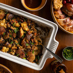 Black Truffle Chili Crunch - Easy Choice