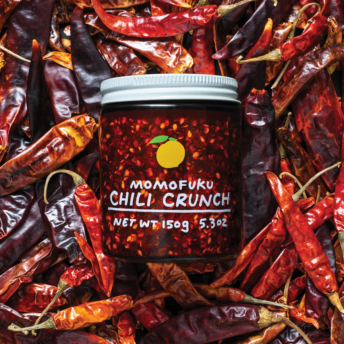 Chili Crunch Variety Pack - Daily Set