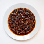 Black Truffle Chili Crunch - Easy Choice