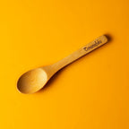 Chili Crunch Spoon - Soft Pick