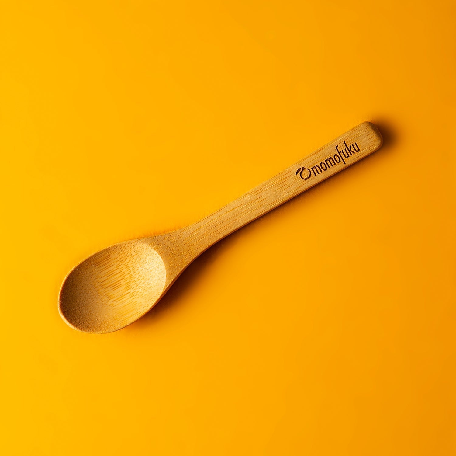 Chili Crunch Spoon - Soft Pick
