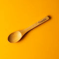 Chili Crunch Spoon - Simple Use