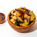 Black Truffle Chili Crunch - Easy Choice
