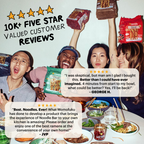 Chili Crunch Sampler - Gift Ready