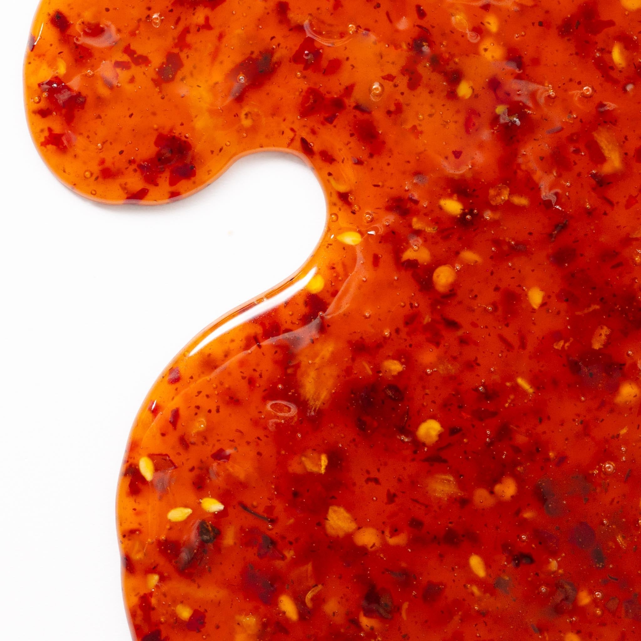 Chili Crunch Hot Honey - Active Ready