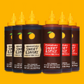 Korean BBQ Sauce Variety 6-Pack - Easy Choice