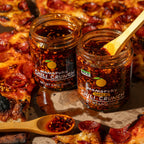 Mild Garlic Chili Crunch 4-Pack - Weekend Pair