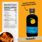 Tamari 2-Pack - Daily Set