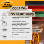 Home Cooking Essentials - Easy Set