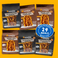 Not Spicy Noodle Pack - Clean Bundle