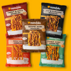 Noodle Sample Pack - Gift Ready