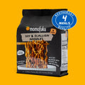 Soy & Noodles | 4 Packs - Modern Ready
