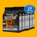 Soy & Noodles | 24 Packs - Daily Pick