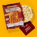 Noodle Sample Pack - Gift Ready