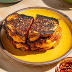 Extra Spicy Chili Crunch - Premium Choice