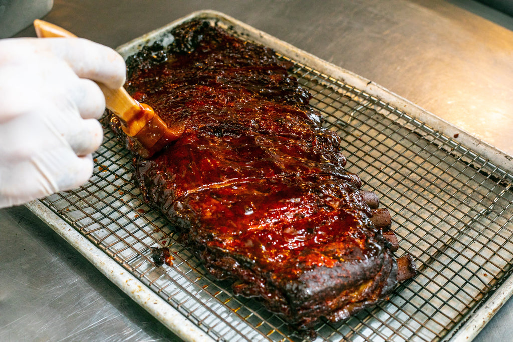 BBQ Essentials Pack - Essential Set