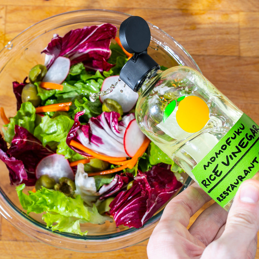 Rice Vinegar 4-Pack - Weekend Pair