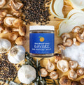 Savory Seasoned Salt - Simple Use