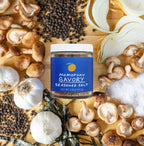 Savory Seasoned Salt - Simple Use