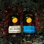 Soy Sauce & Tamari 2-Pack - Fresh Pair