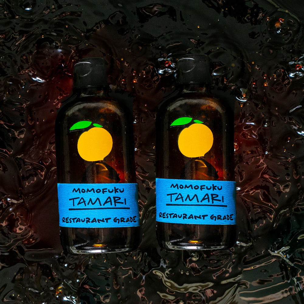 Tamari 2-Pack - Daily Set