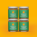 Tingly Salt 4-Pack - Fresh Style
