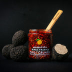 Black Truffle Chili Crunch 3 Pack - Ready Routine