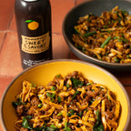 Korean BBQ Sauce Duo - Essential Set