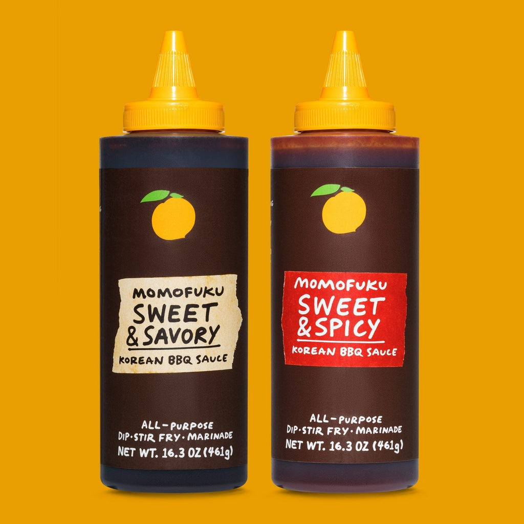 BBQ Essentials Pack - Essential Set