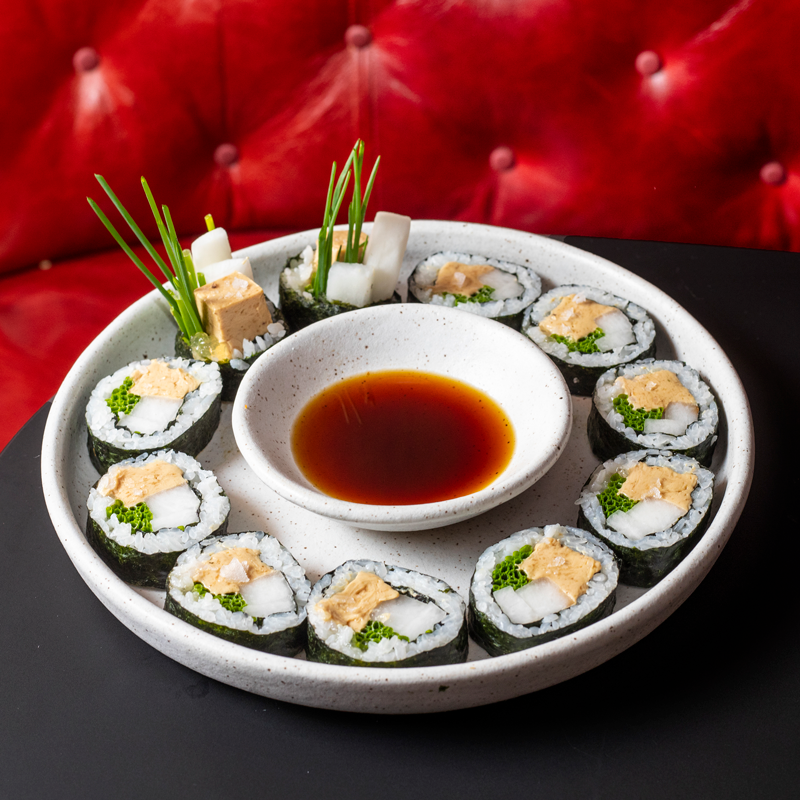 Soy Sauce - Clean Style