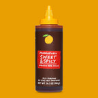 Sweet & Spicy Korean BBQ Sauce - Modern Ready