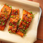 Sweet & Spicy Korean BBQ Sauce 4-Pack - Fresh Ready