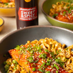 Sweet & Spicy Korean BBQ Sauce 4-Pack - Fresh Ready